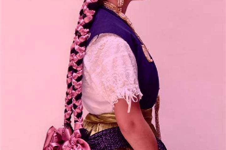 Sadie, 21 — Escort in Miahuatlan, Mexico