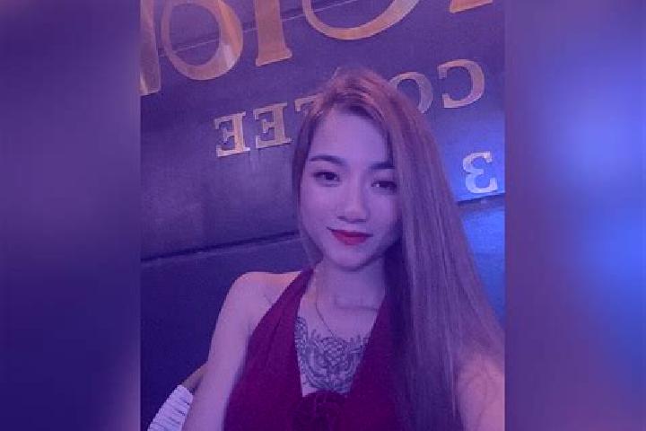 Sadie, 21 — Escort in Mot Ngan, Vietnam