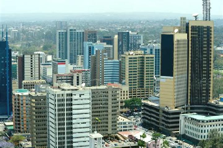 Sadie, 21 — Escort in Nairobi, Kenya