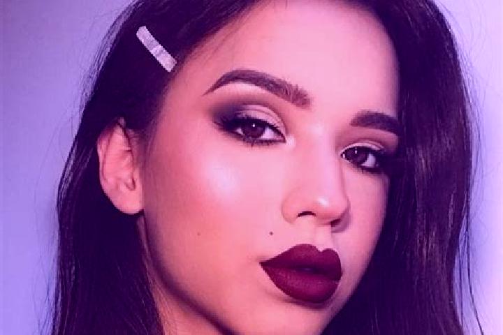 Sadie, 21 — Escort in Nyiracsad, Hungary