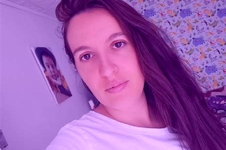 Sadie, 21 — Escort in Osterfeld, Germany