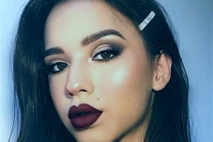 Sadie, 21 — Escort in Pilisszentkereszt, Hungary