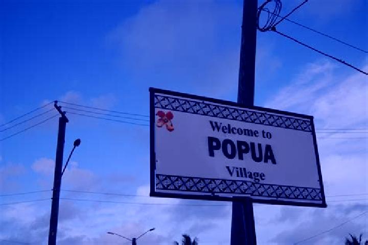 Sadie, 21 — Escort in Popua, Tonga