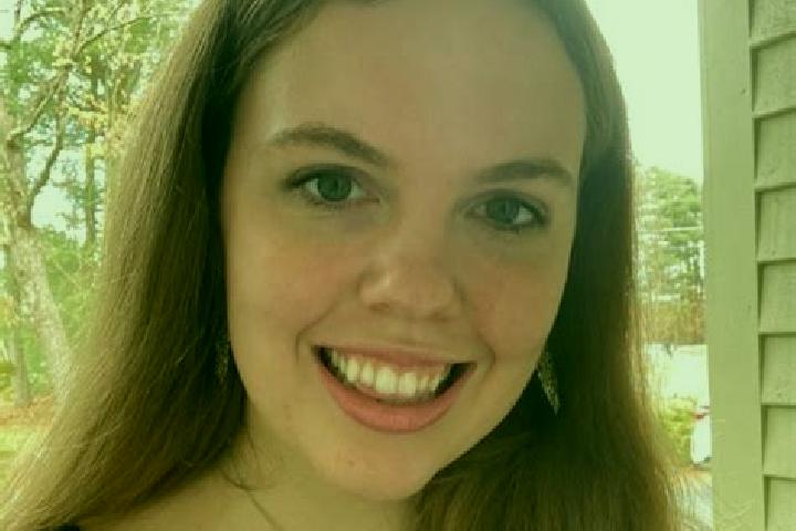 Sadie, 21 — Escort in Raynham Center, United States