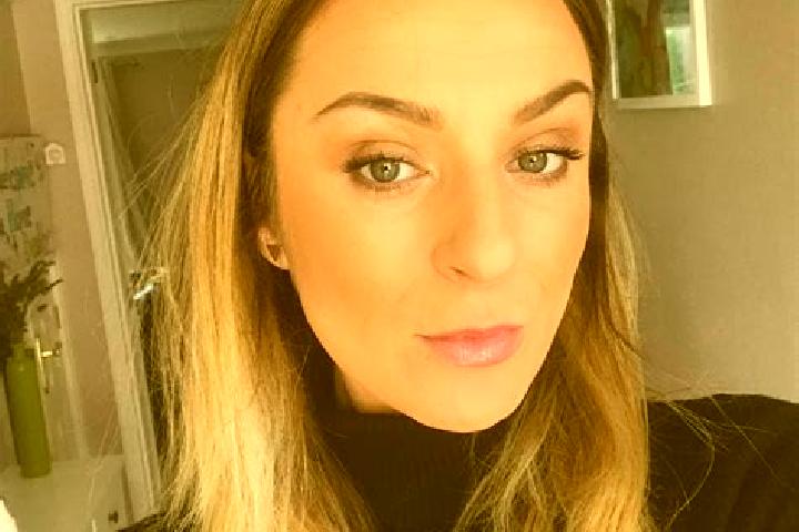 Sadie, 21 — Escort in Rosioru, Romania