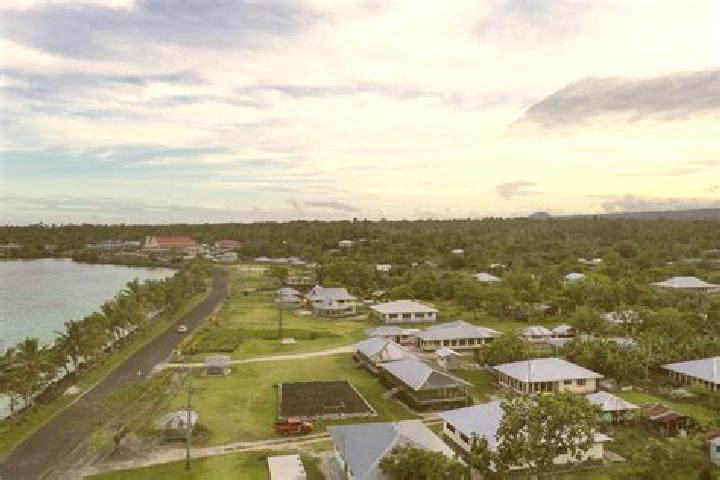 Sadie, 21 — Escort in Saipipi, Samoa