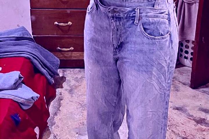Sadie, 21 — Escort in Sambizanga, Angola