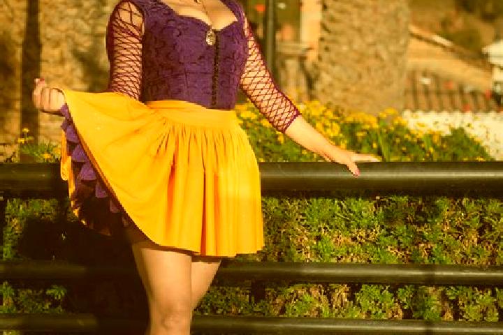 Sadie, 21 — Escort in Santa Ana de Huaycahuacho, Peru
