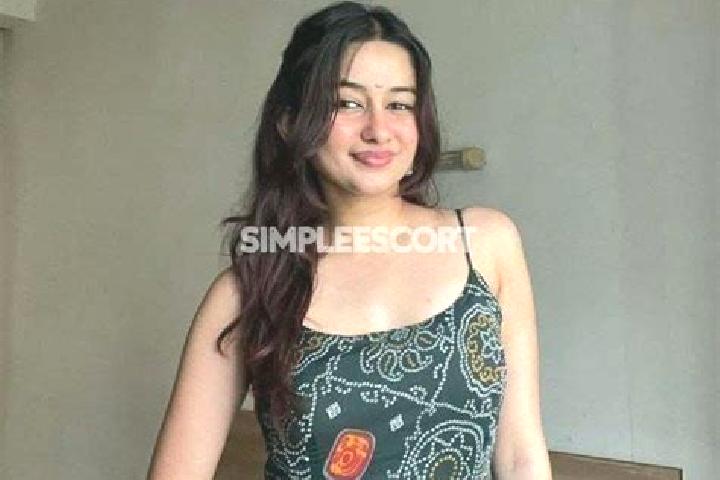 Sadie, 21 — Escort in Sanvordem, India