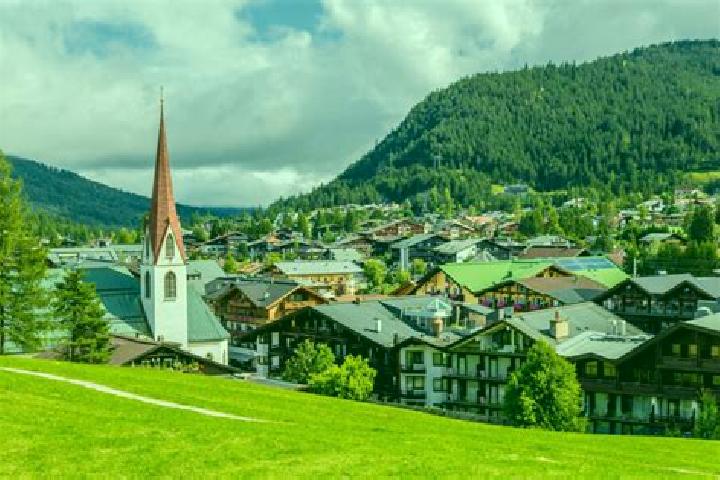 Sadie, 21 — Escort in Seefeld in Tirol, Austria