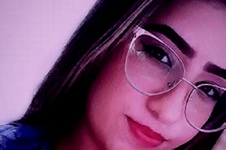 Sadie, 21 — Escort in Solonopole, Brazil