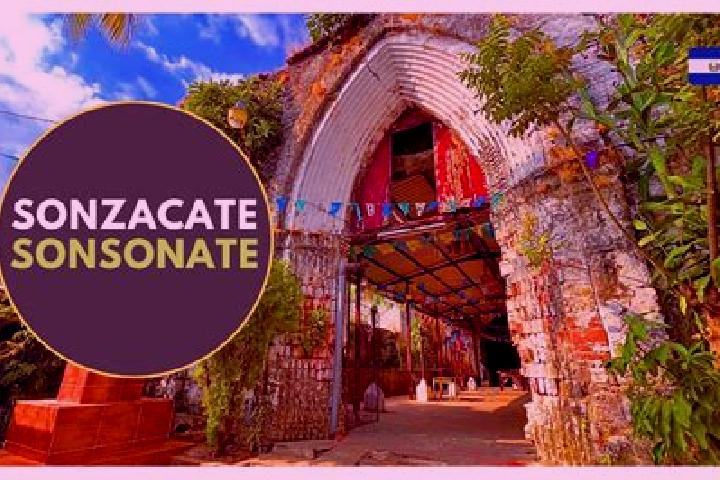 Sadie, 21 — Escort in Sonzacate, El Salvador