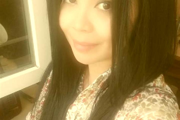 Sadie, 21 — Escort in Suzun, Russia