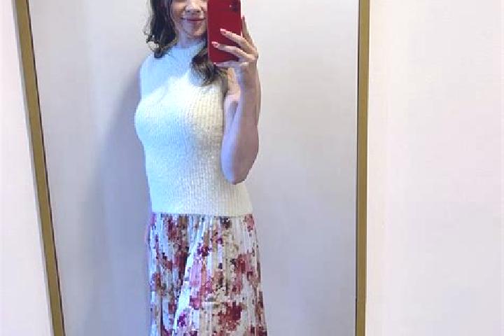 Sadie, 21 — Escort in Ummanz, Germany