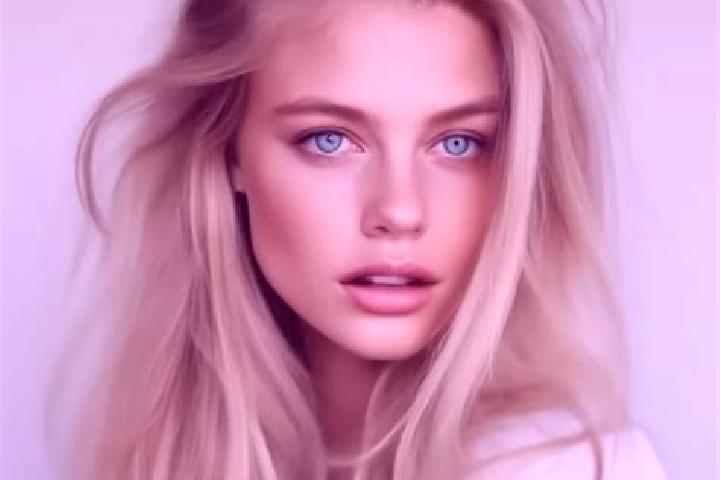 Sadie, 22, a blonde brown-eyed mediterranean companion based in Tioroniaradougou. Offering Striptease, BDSM, CIM, Girlfriend Experience. Available for incall...