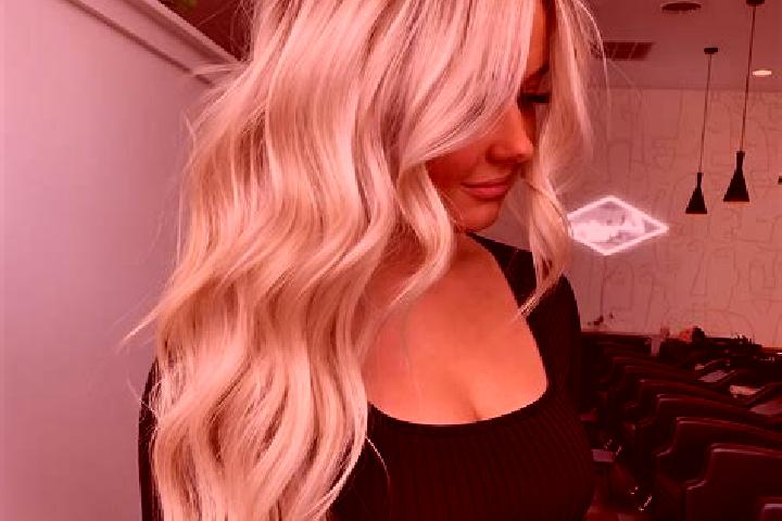 Sadie, 22, a platinum blonde dark-eyed mixed companion based in Leeming. Offering OWO, BDSM, Dinner Date, Roleplay. Available for incall and outcall, overnig...