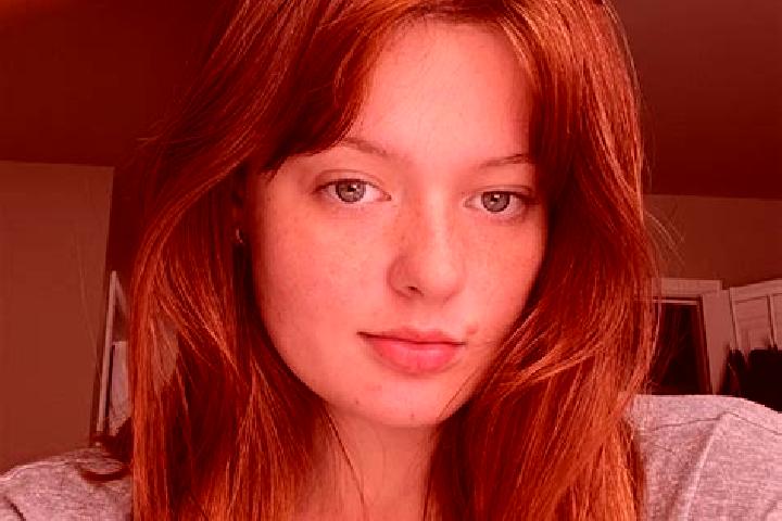 Sadie, 22, a red brown-eyed mediterranean companion based in Spas. Offering Massage, GFE, CIM, Duos. Available for incall and outcall, day and evening dates.