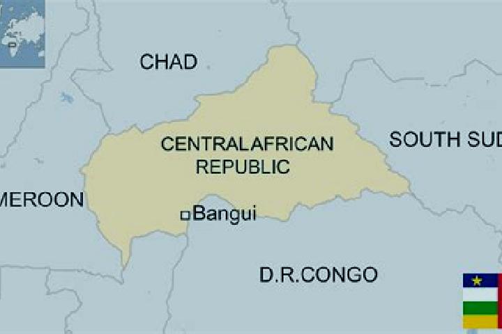 Sadie, 22 — Escort in Abba, Central African Republic