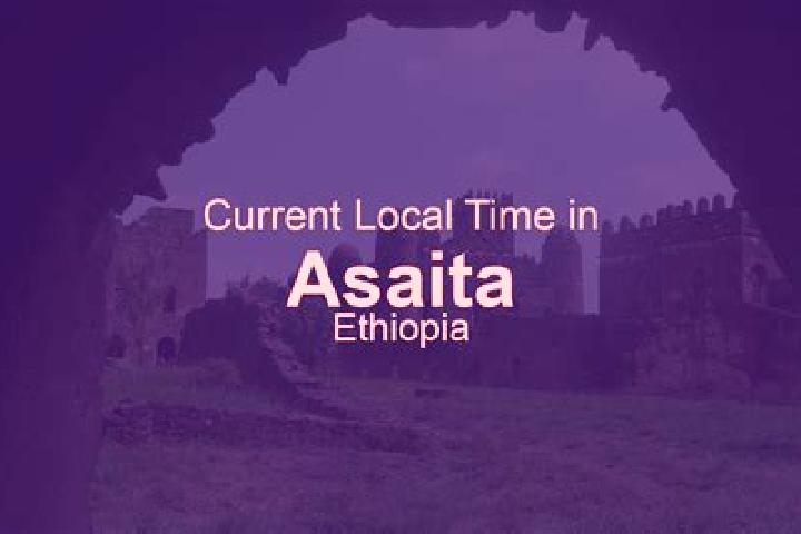 Sadie, 22 — Escort in Asaita, Ethiopia