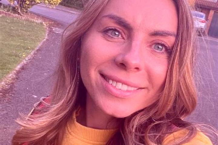 Sadie, 22 — Escort in Dymock, United Kingdom