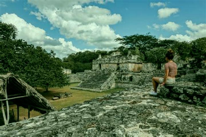 Sadie, 22 — Escort in Ek-Balam, Mexico