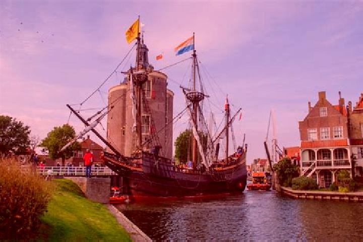 Sadie, 22 — Escort in Enkhuizen, Netherlands