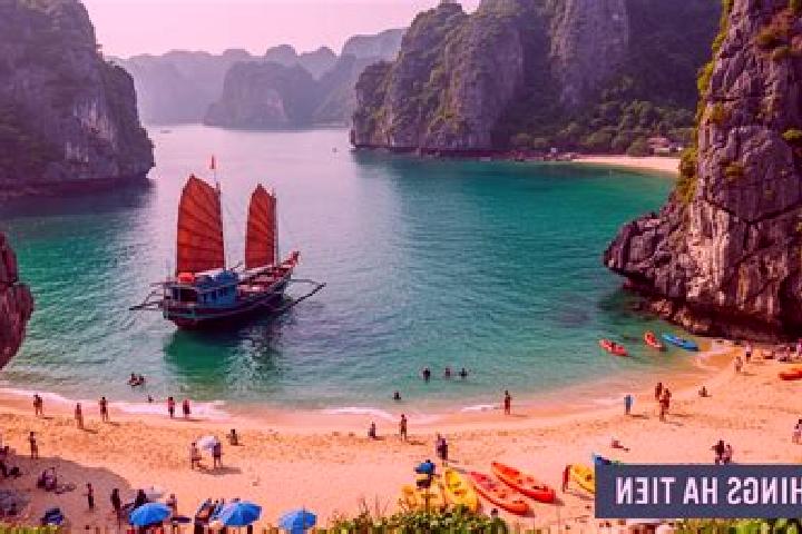 Sadie, 22 — Escort in Ha Tien, Vietnam
