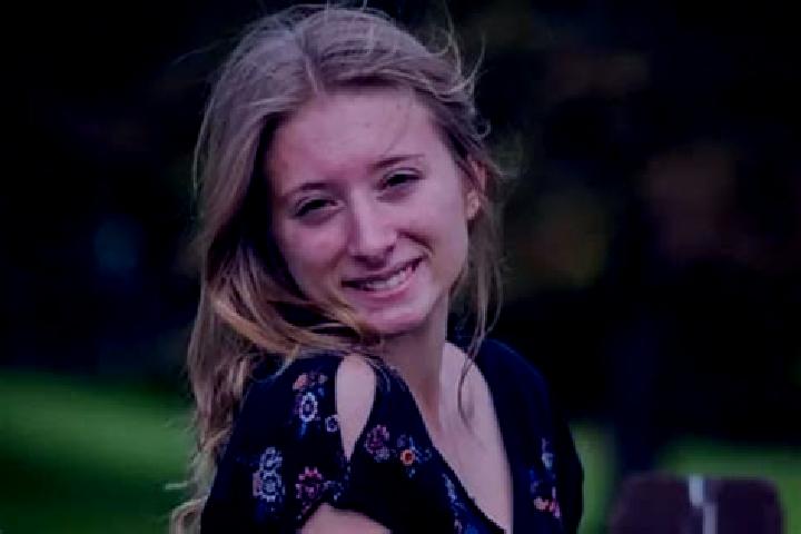 Sadie, 22 — Escort in Hebron, United Kingdom