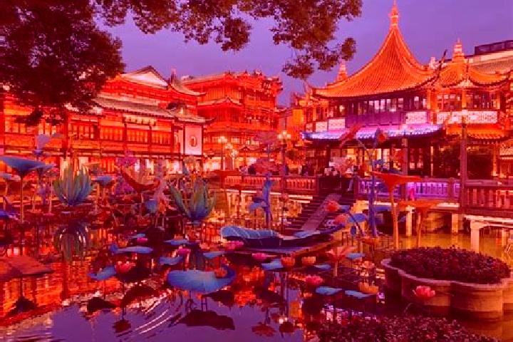Sadie, 22 — Escort in Jiumen, China
