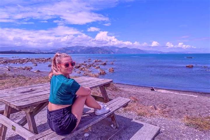 Sadie, 22 — Escort in Kaikoura, New Zealand