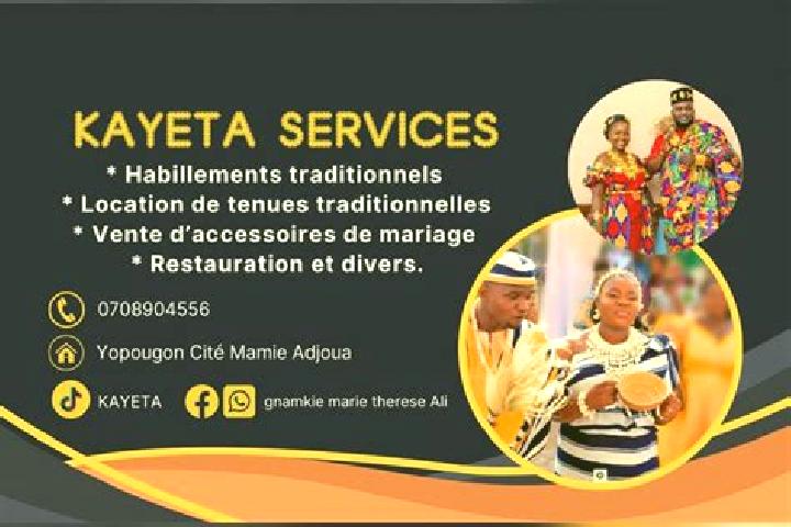 Sadie, 22 — Escort in Kayeta, Ivory Coast