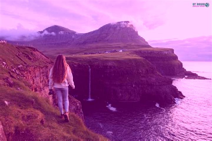 Sadie, 22 — Escort in Klaksvik, Faroe Islands