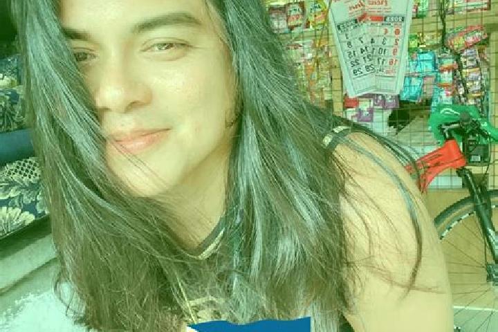 Sadie, 22 — Escort in Liozon, Philippines