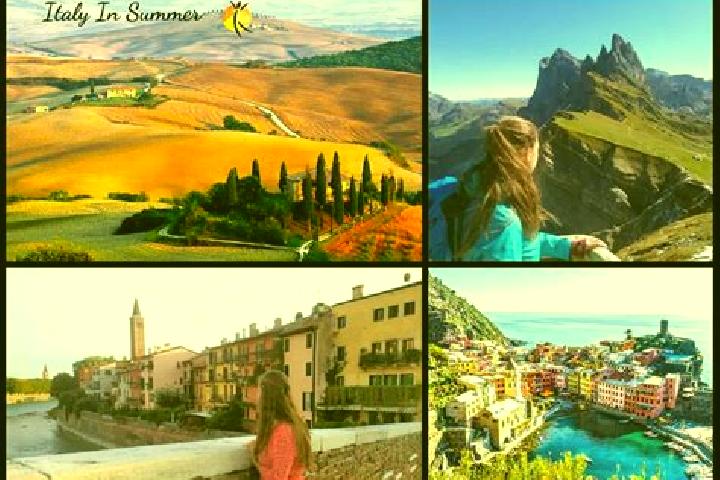 Sadie, 22 — Escort in Mozzate, Italy
