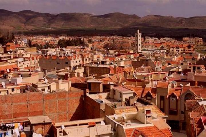 Sadie, 22 — Escort in Oulad M Rah, Morocco