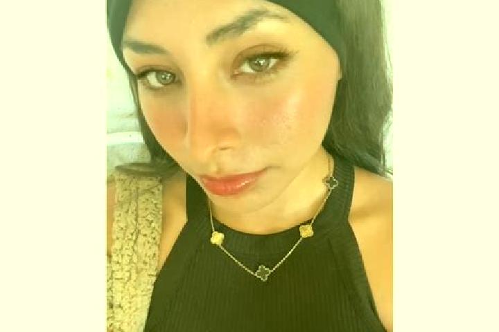 Sadie, 22 — Escort in Pahuayo Primero, Mexico