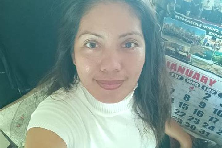 Sadie, 22 — Escort in Pangulayan, Philippines