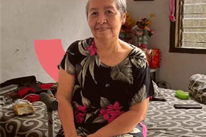 Sadie, 22 — Escort in Panti, Indonesia