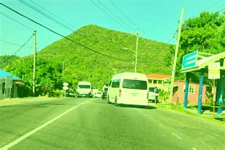 Sadie, 22 — Escort in Pavee, Saint Lucia