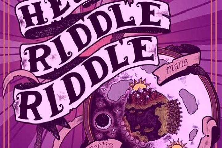 Sadie, 22 — Escort in Riddle, United States