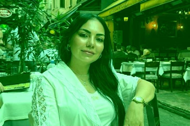 Sadie, 22 — Escort in Selamlar, Turkey