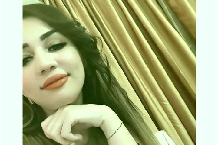 Sadie, 22 — Escort in Temirlanovka, Kazakhstan
