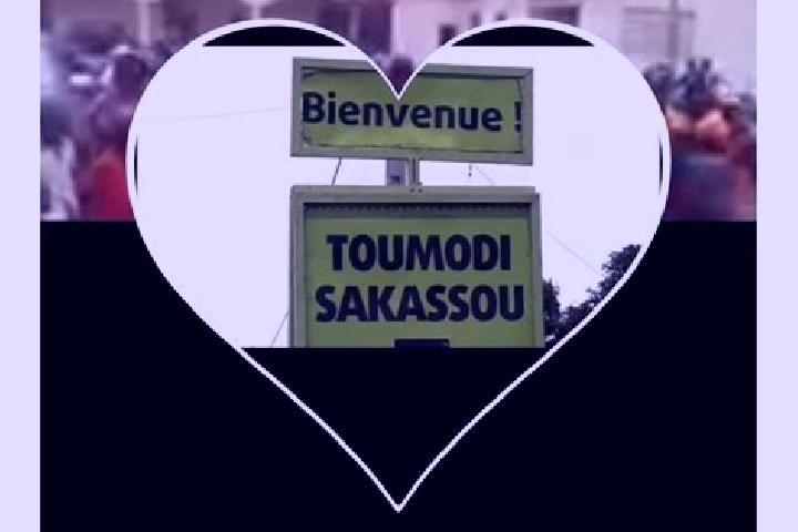 Sadie, 22 — Escort in Toumodi Sakassou, Ivory Coast