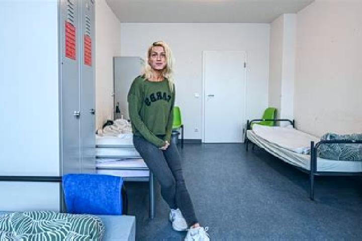 Sadie, 22 — Escort in Unterpleichfeld, Germany