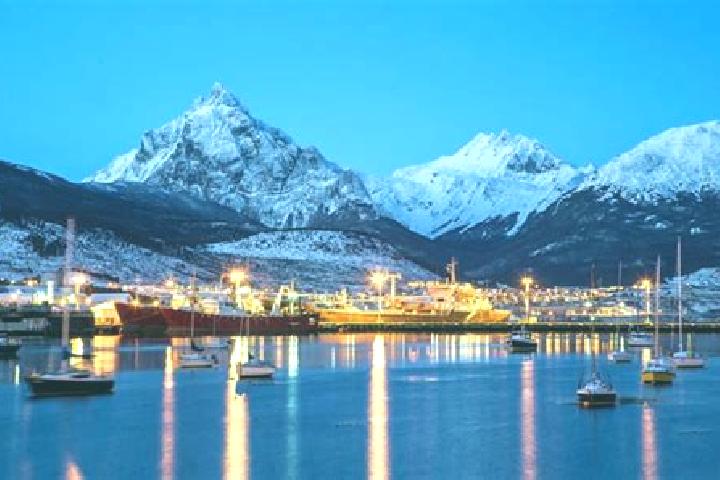 Sadie, 22 — Escort in Ushuaia, Argentina