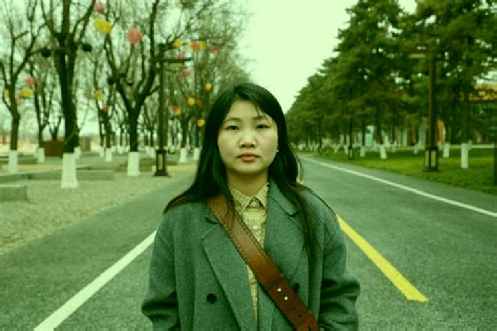 Sadie, 22 — Escort in Xi Ail, China
