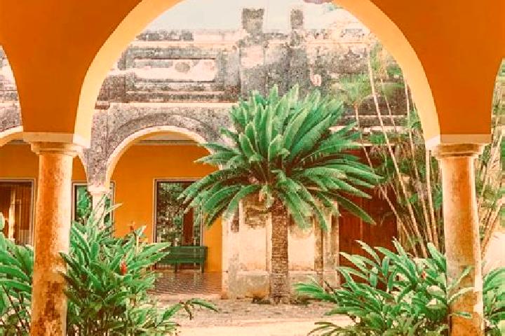 Sadie, 22 — Escort in Yaxcopoil, Mexico