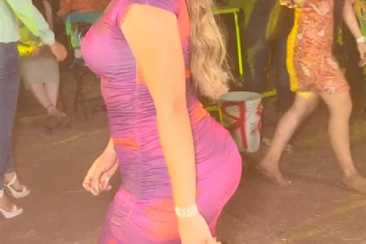 Sadie, 22 — Escort in Zacapuato, Mexico