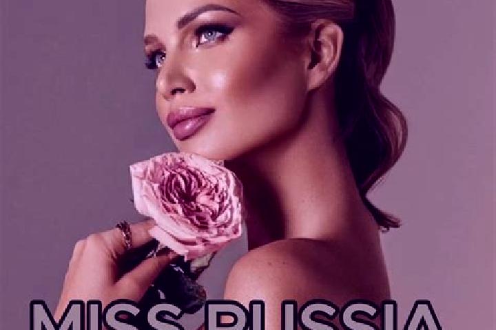Sadie, 22 — Escort in Zudilovo, Russia