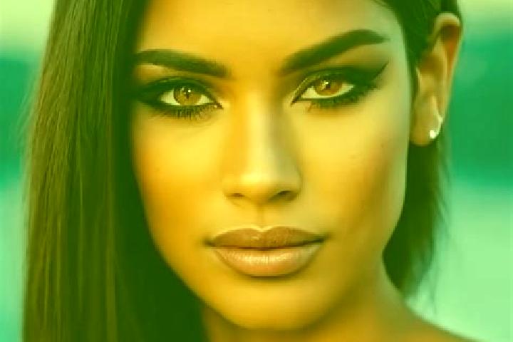 Sadie, 23, a auburn amber-eyed latina companion based in Lughetto. Offering Massage, Striptease, Deep French Kissing, CIM. Available for incall and outcall, ...